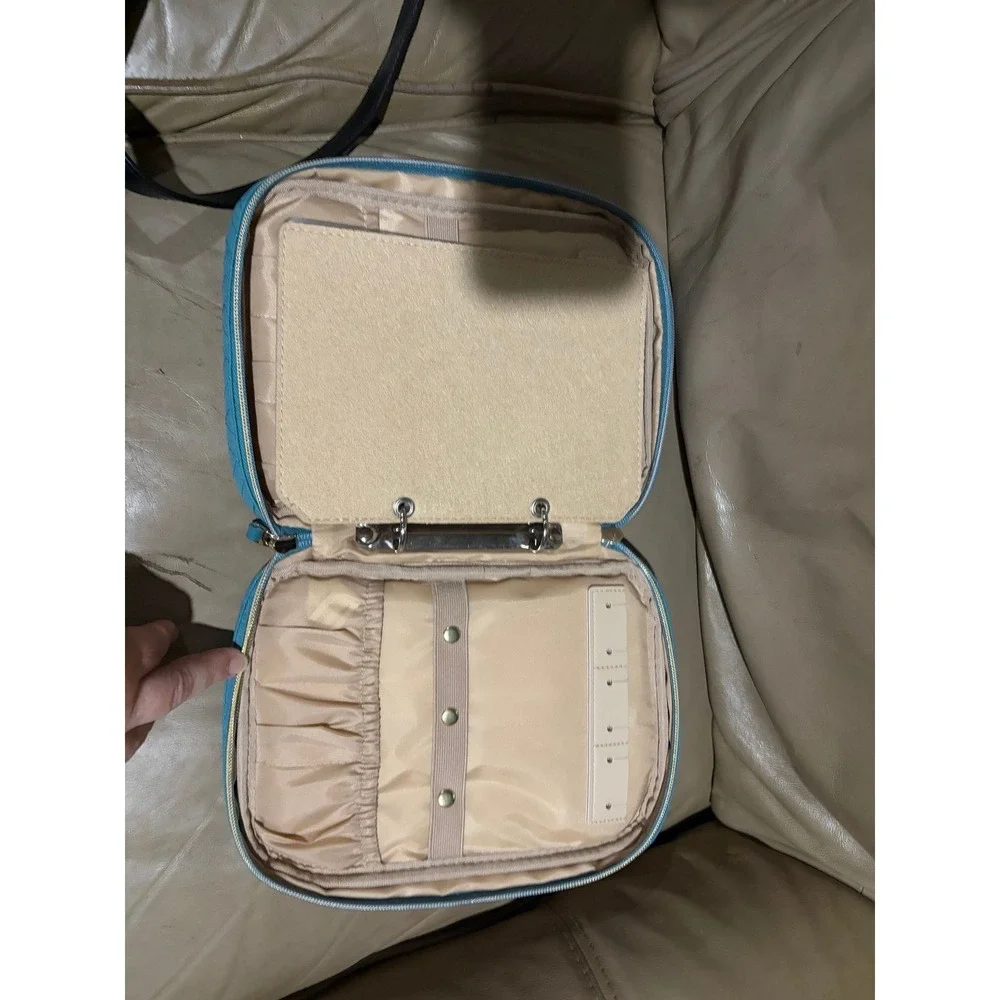 Bag Smart Jewelry Holder